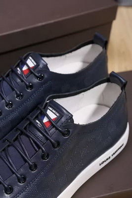 LV Fashion Casual Shoes Men--139